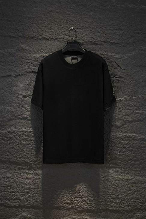 Picture of Balenciaga T Shirts Short _SKUBalenciagaXS-L8stx524421262
